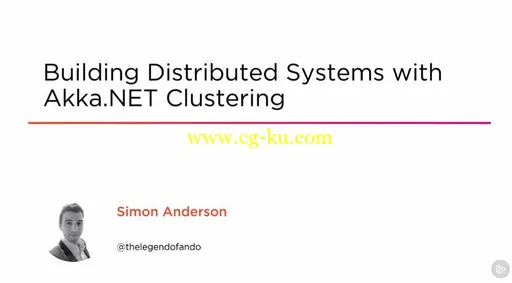 Building Distributed Systems with Akka.NET Clustering的图片1