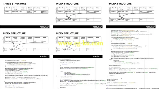 Learning Apache Accumulo Training Video的图片1