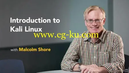 Introduction to Kali Linux的图片1