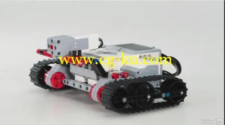 Lego Mindstorms: Open the Box的图片1