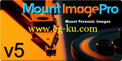 Mount Image Pro 6.1.3.1625的图片1