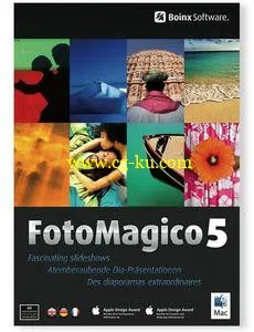 FotoMagico 5.0b70的图片1