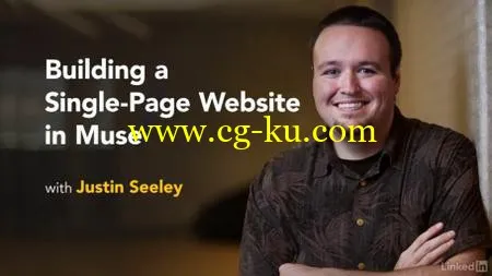 Building a Single-Page Website in Muse的图片2