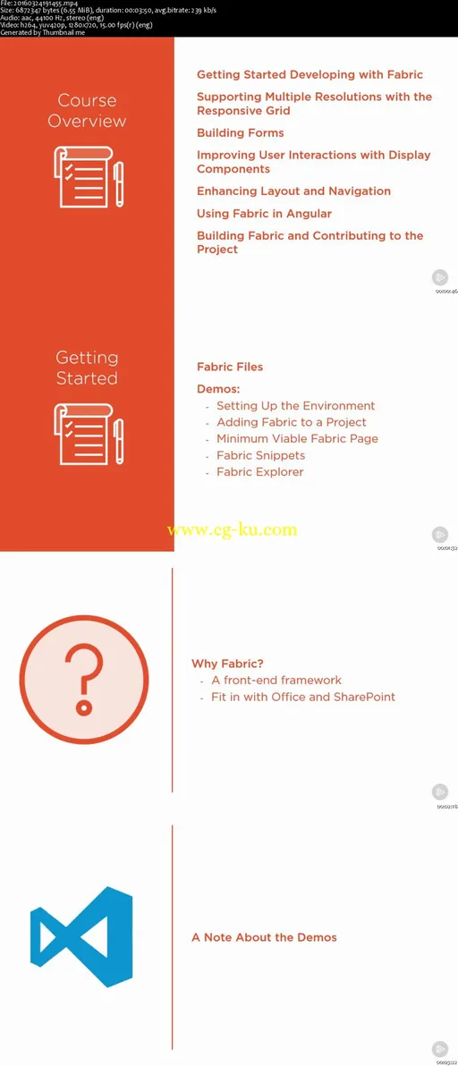 Developing with Office UI Fabric的图片2