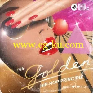 Black Octopus Sound The Golden Hip Hop Principle WAV的图片1