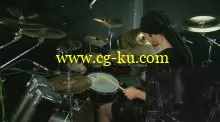 Hannes Grossmann – Progressive Concepts for the Modern Metal Drummer的图片2