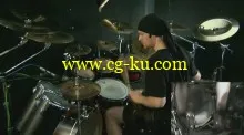 Hannes Grossmann – Progressive Concepts for the Modern Metal Drummer的图片4