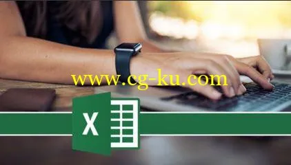 Excel: The Ultimate Power of Shortcuts的图片1