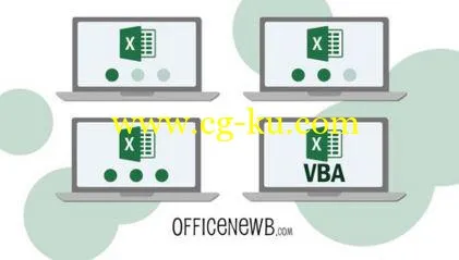 Microsoft Excel – Excel from Beginner to Advanced的图片1