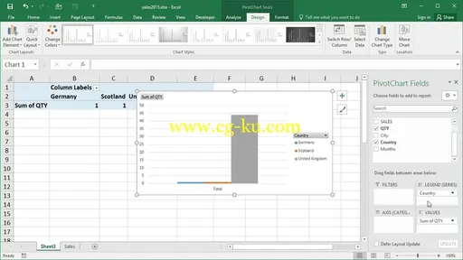 Big Data Analytics with Excel Training Video的图片3