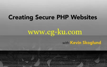 Creating Secure PHP Websites的图片1