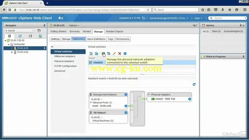 VMware vSphere 6 – Grundlagen的图片2