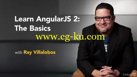 Learn AngularJS 2: The Basics的图片1