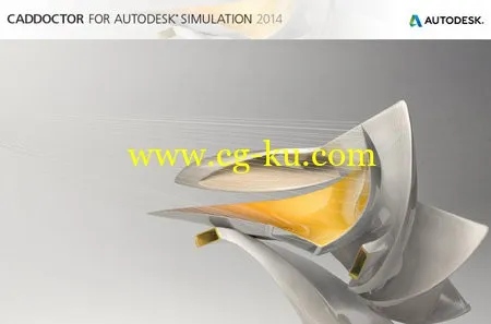 Autodesk Moldflow CAD Doctor 2017 x64 ISO的图片1