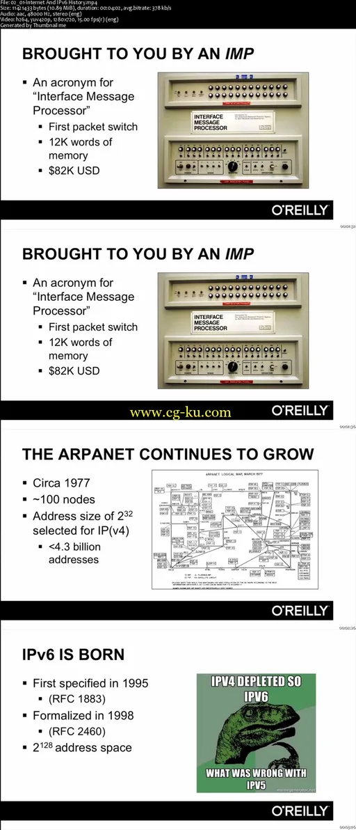 Introduction to IPv6的图片2