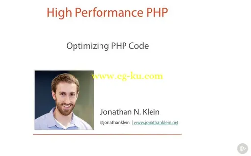 High Performance PHP的图片1