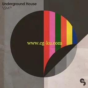 Sample Magic Underground House MULTiFORMAT的图片1