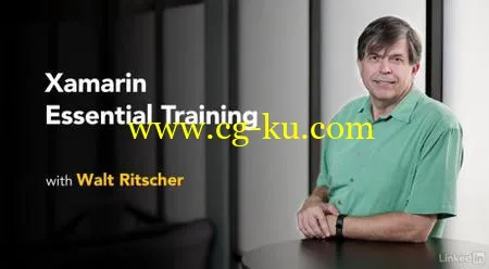 Xamarin Essential Training的图片2