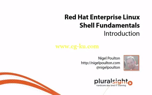 Red Hat Enterprise Linux Shell Fundamentals的图片1