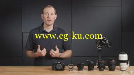 Sony Alpha a7: Tips and Techniques的图片1