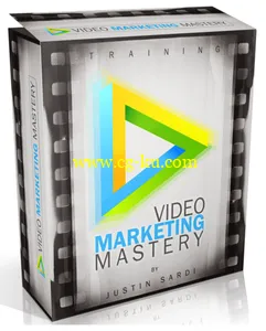 Justin Sardi – Video Marketing Mastery的图片3