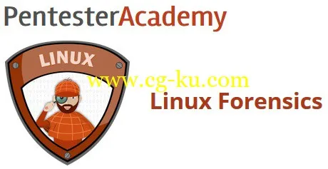 PentesterAcademy – Linux Forensics的图片1