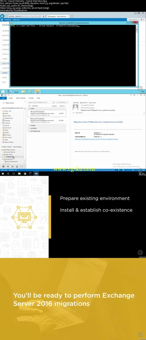 Migrating to Exchange Server 2016的图片1