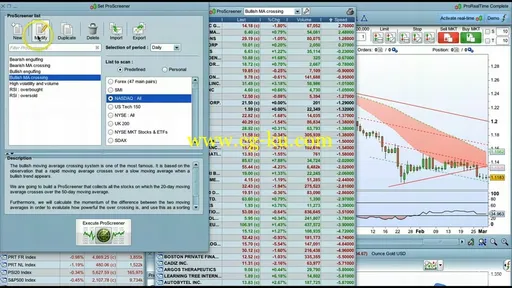 Hacking Financial Markets – 25 Tools For Trading & Investing的图片3