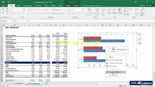 The Complete Financial Analyst Course 2016的图片2