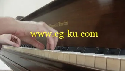 Aprendiendo Piano: Tocando piezas populares Vol.II的图片1