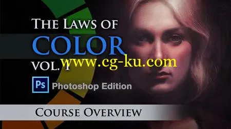 Laws of Color Vol 1 – Photoshop Edtion的图片1