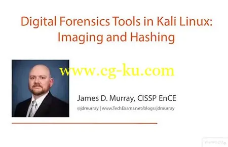 Digital Forensics Tools in Kali Linux: Imaging and Hashing的图片2