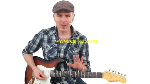 TrueFire – Blues Guitar Survival Guide Lead Edition with Jeff Mcerlain的图片2