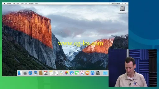 ITPRO.TV – Mac Management Basics 10.11: El Capitan 10.11的图片3