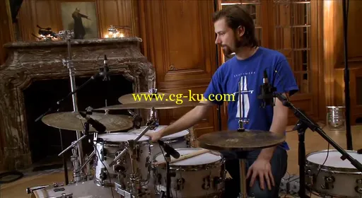 Benny Greb – The Language of Drumming: A System for Musical Expression [repost]的图片4