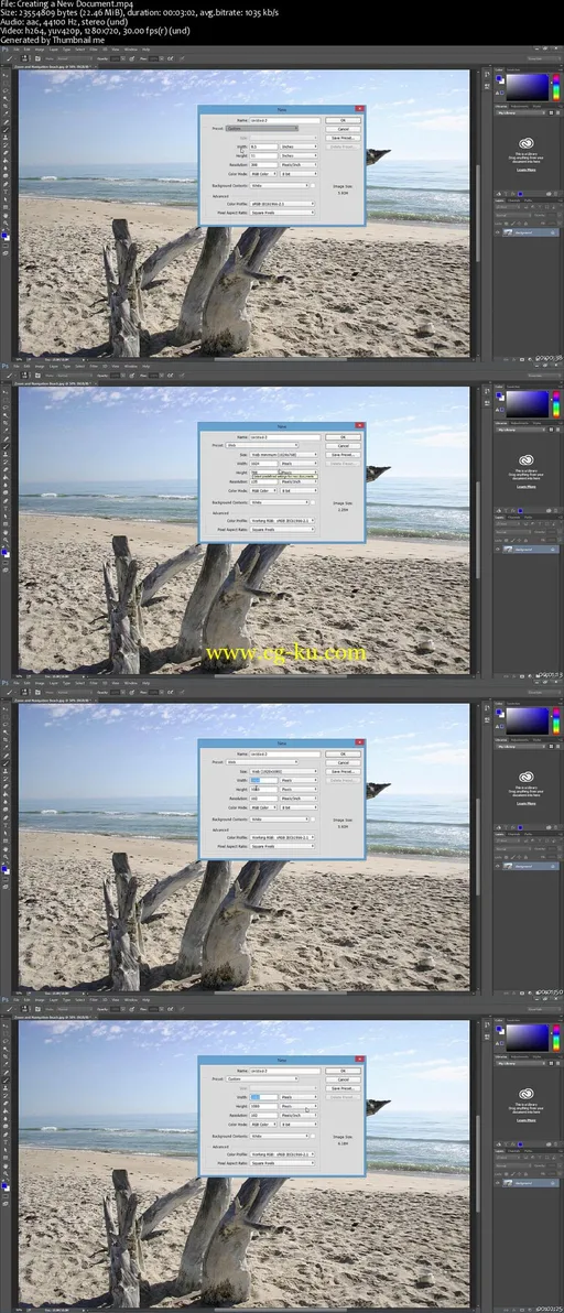 Photoshop Beginners Mastery: Zero to Hero in Photoshop的图片2