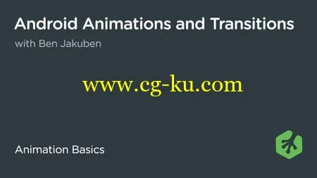 Teamtreehouse – Animations and Transitions的图片3