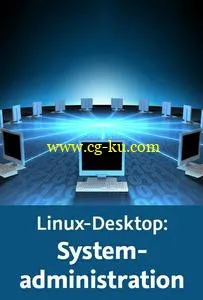 Video2Brain – Linux-Desktop: Systemadministration的图片2