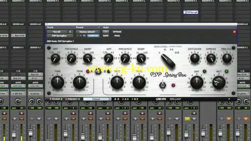 Bobby Owsinski – 101 Mixing Tricks Module 5的图片2