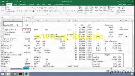 Excel Tips (Updated 5 April 2016)的图片1