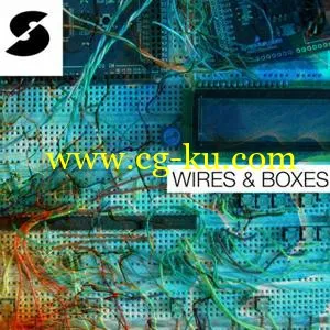 Samplephonics – Wires and Boxes MULTiFORMAT的图片1