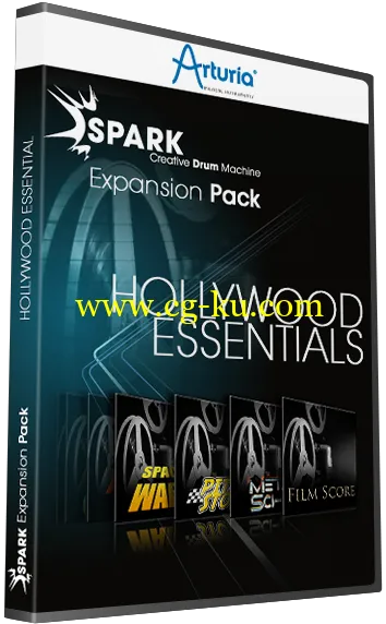 Hollywood Essentials的图片1