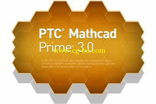 PTC Mathcad Prime 3.0 F000的图片1