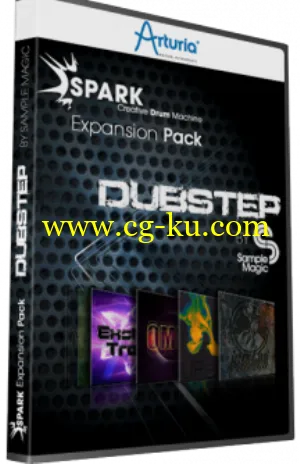 DubStep Essentials的图片1