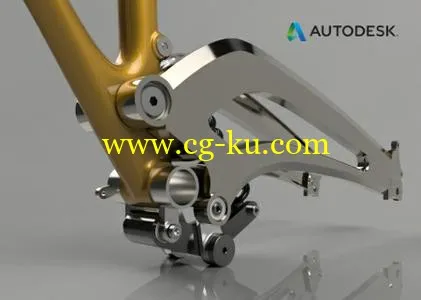 Autodesk Inventor 2017 Help & Samples的图片1