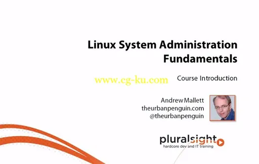 Linux System Administration Fundamentals的图片1