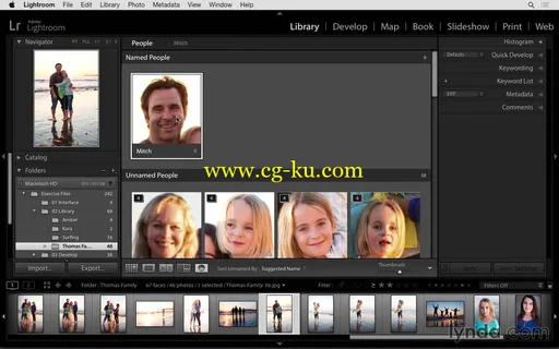 Exploring Lightroom: Power Shortcuts with Chris Orwig的图片4