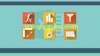 Excel with The Ultimate Microsoft Excel Course的图片1