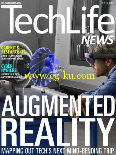 Techlife News – 10 April 2016-P2P的图片1