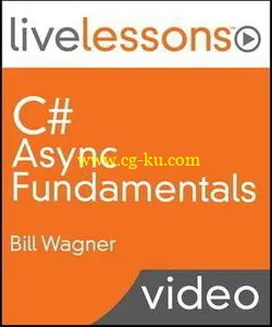 C# Async Fundamentals的图片1